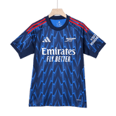 Arsenal 2025/26 Men's Away Football Jersey